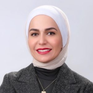 Picture of Amani Abulaban