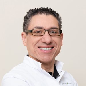 Picture of Dr. Nabegh G. Assad