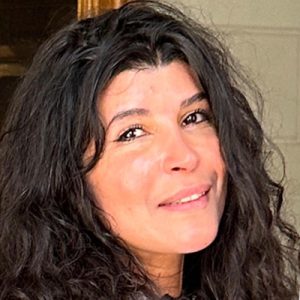 Picture of Nawal de la Rambelje