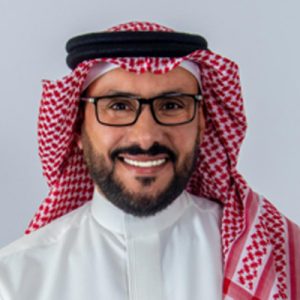 Picture of Ahmed Aloraij