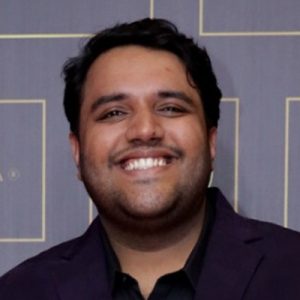 Picture of Raul Handa