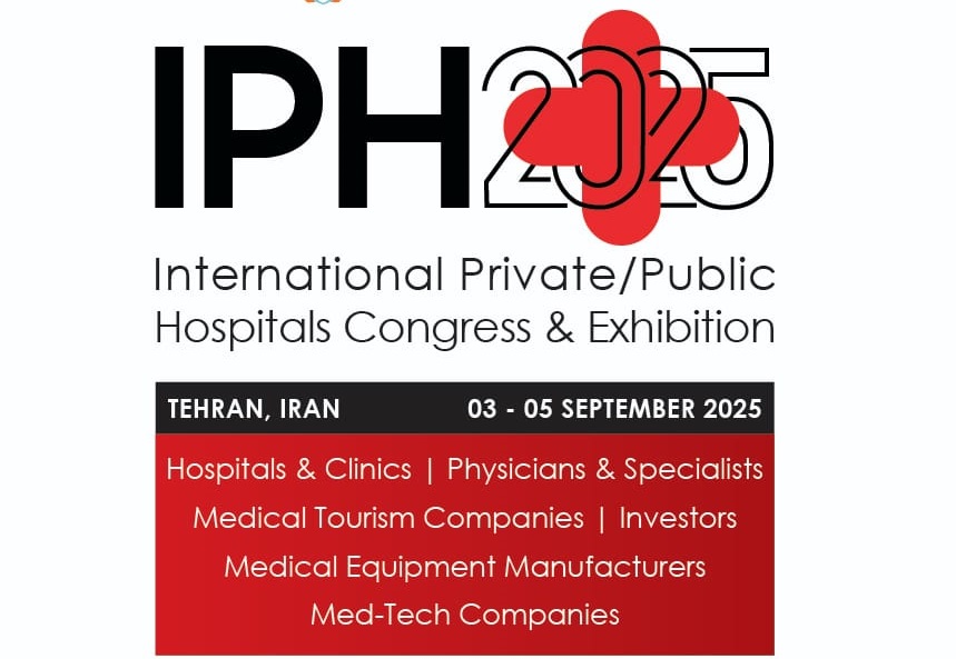 Photo inspiration: 2025 International Hospitals Reference: The 4Th International Private Public Hospitals Congress Exhibition Iph2025