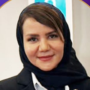 Picture of Dr. Arezoo Farahani