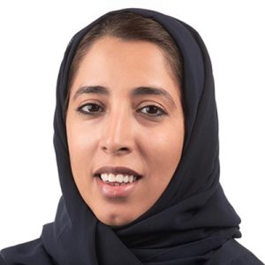 Picture of Dr. Hassa Al Mazrouei