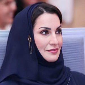 Picture of HH Sayyida Dr. Mona bint Fahd bin Mahmoud Al Said