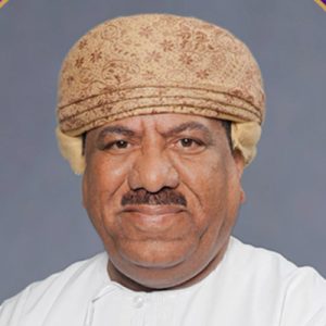 Picture of Dr. Redha bin Juma Al Saleh