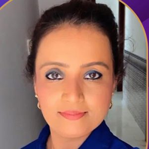 Picture of Ms. Vidya Rani