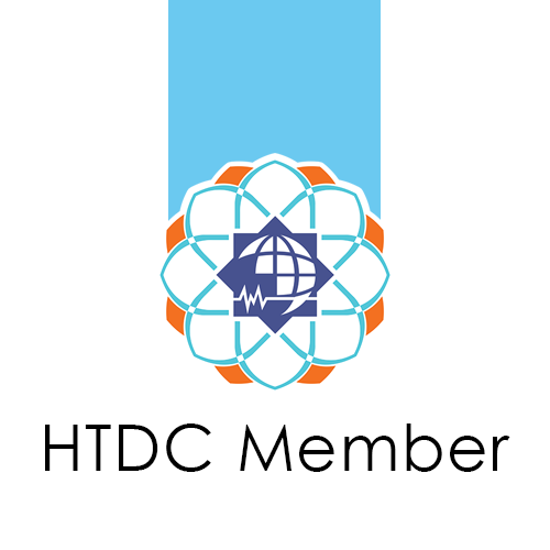 HTDC MEMBER CERTIFICATE
