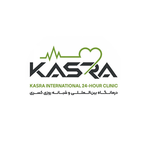 Kasra-clinic-logo