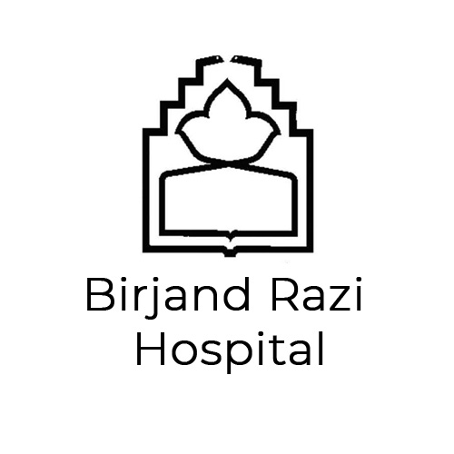 Birjand-Razi-Hospital-logo